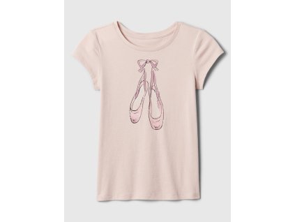 39109 gap divci detske bavlnene tricko 541999 07 velikost xs