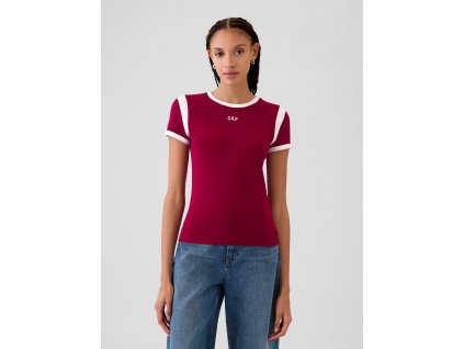 39268 gap damske tricko s logem 534391 02 velikost xl