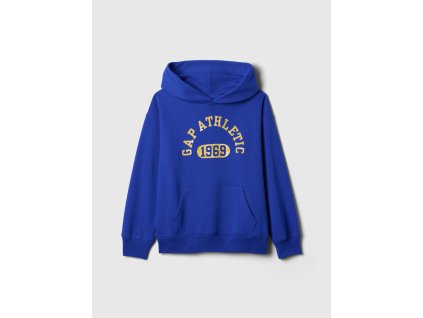 39325 gap chlapecka detska mikina gap athletic unisex 468554 01 velikost xxl
