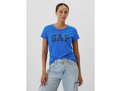 39331 gap damske tricko s logem 541948 02 velikost s