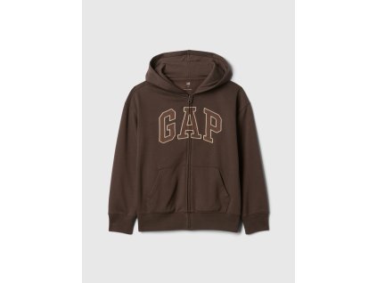 39433 gap chlapecka detska mikina s logem 733445 04 velikost m