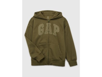 39436 gap chlapecka detska mikina s logem 733445 05 velikost xs