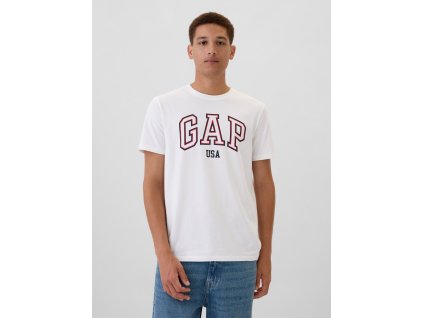 39544 gap panske tricko s logem gap usa 542275 00 velikost xxl