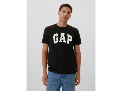 39559 gap panske tricko s logem 542246 03 velikost xxl