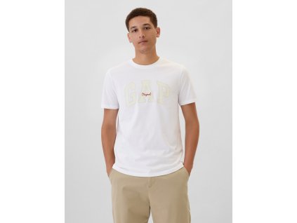 39565 gap panske tricko s logem 542246 01 velikost xs