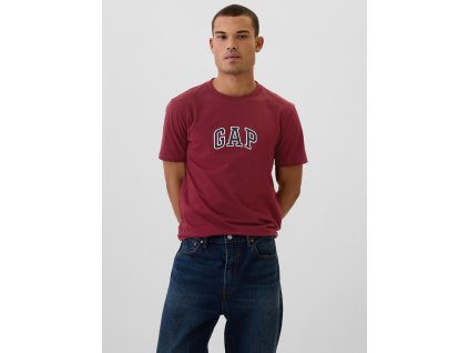 39652 gap panske tricko s logem 570044 28 velikost m