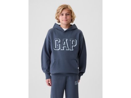 39667 gap chlapecka detska mikina s logem 542336 00 velikost m