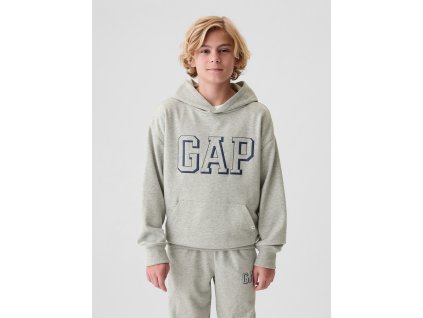 39673 gap chlapecka detska mikina s logem 542336 01 velikost l
