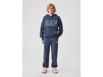 39676 gap chlapecke detske teplaky s logem 542329 00 velikost s
