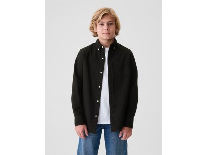 39691 gap chlapecke detska kosile oxford 523199 01 velikost xxl