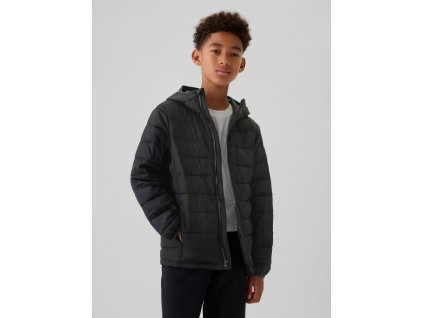 39703 gap chlapecka detska prosivana vodeodolna bunda coldcontrol 501885 00 velikost m