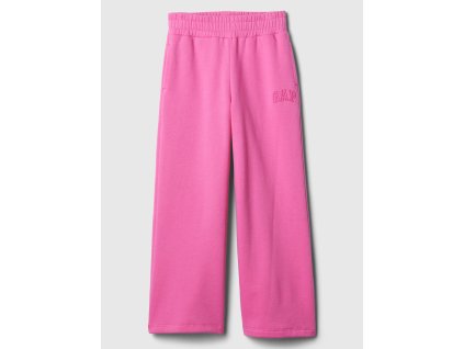 39712 gap divci detske teplaky s logem 541968 00 velikost m