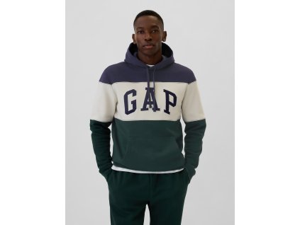 39718 gap panska v heritage logo po color block 543910 01 velikost xxl