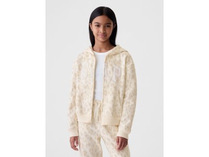 39892 gap divci detska mikina s logem 576630 00 velikost xxl