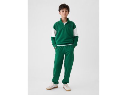 40012 gap chlapecke detske teplaky logo 542339 00 velikost l