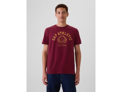 40030 gap panske bavlnene tricko s logem 542179 00 velikost l