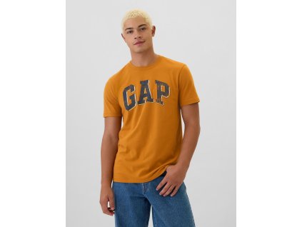 40036 gap panske tricko s logem 542172 00 velikost l