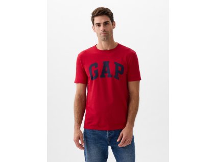 40042 gap panske bavlnene tricko s logem 542157 01 velikost l