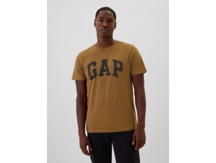 40045 gap panske bavlnene tricko s logem 542157 00 velikost m
