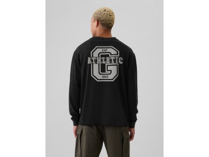 40078 gap panske tricko gap athletic 527306 00 velikost xl