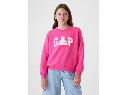 40195 gap divci detska mikina brannan 523540 00 velikost xxl