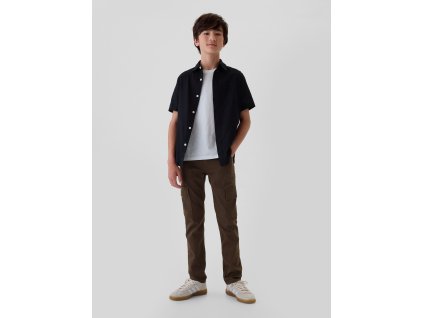 40213 gap chlapecke detske slim cargo dziny ultrasoft 523346 00 velikost 16