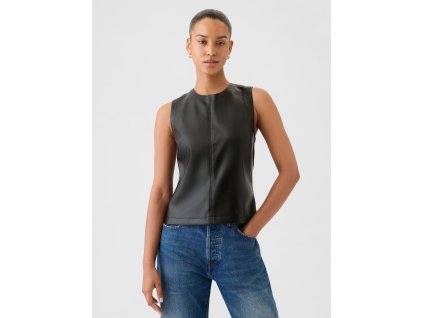 40240 gap damske kozenkovy top 519799 01 velikost xl