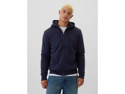 40357 gap panska mikina s logem sherpa 498248 06 velikost s