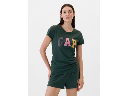 40399 gap damske tricko s logem 417797 12 velikost xs