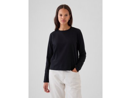 40483 gap damske tricko z organicke bavlny 500099 02 velikost m