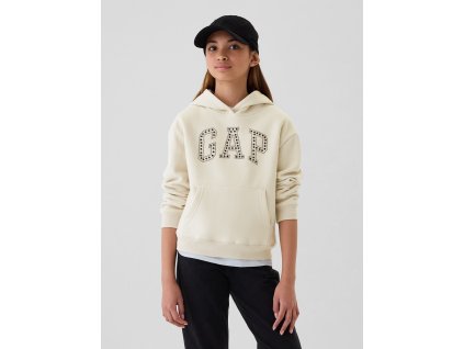 40573 gap divci detska mikina s logem 486520 05 velikost s