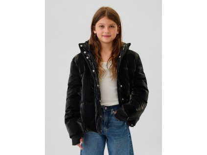 40585 gap divci detska prosivana bunda 524003 00 velikost xxl