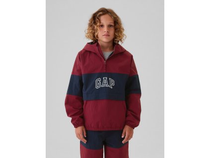 40588 gap chlapecka detska lehka bunda anorak 514972 00 velikost xxl