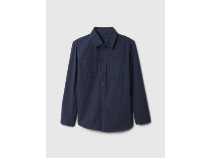 40636 gap chlapecke detska flanelova kosile 487095 01 velikost xxl