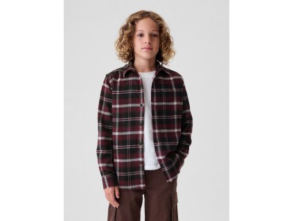 40654 gap chlapecke detska flanelova kosile 523200 04 velikost xxl