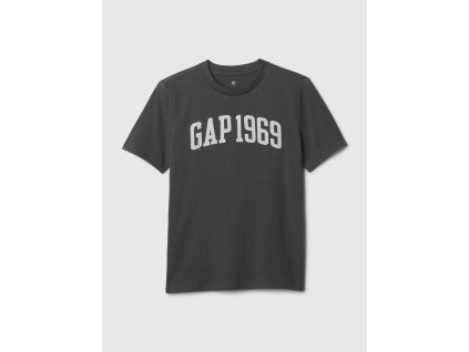 40792 gap chlapecke detske tricko s logem 432552 03 velikost l