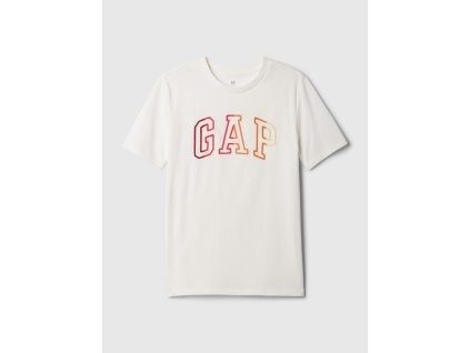 40795 gap chlapecke detske tricko s logem 432552 02 velikost s