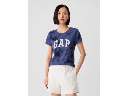 40819 gap damske tricko s logem 417797 04 velikost s