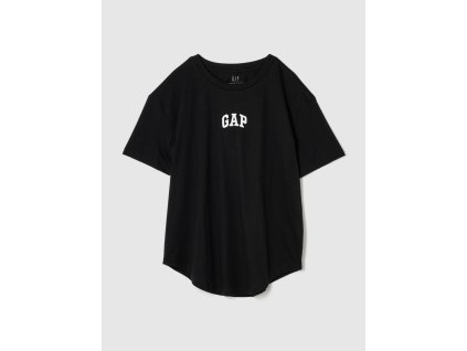 40870 gap damske bavlnene tricko s logem 407990 01 velikost xxl