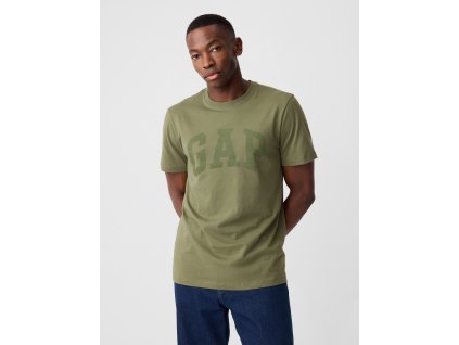 40948 gap panske tricko s logem everyday soft 856659 16 velikost m