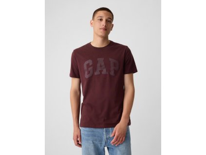 40951 gap panske tricko s logem everyday soft 856659 17 velikost m