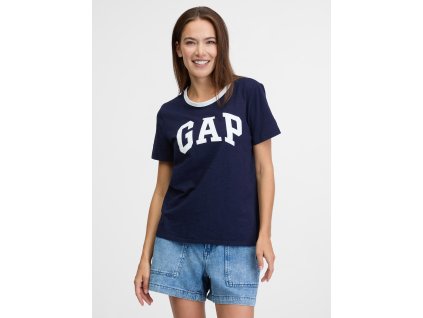 41041 gap damske tricko s logem 871344 07 velikost m