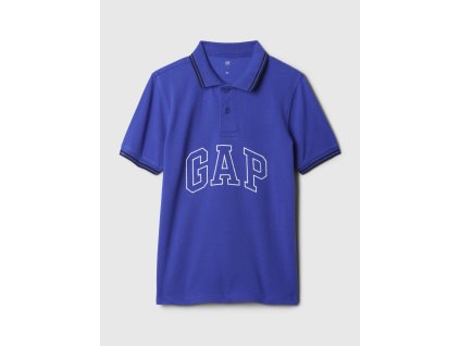 41047 gap chlapecke detske polo tricko s logem 432532 01 velikost xxl