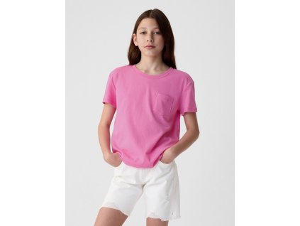 41080 gap divci detske bavlnene tricko 825256 14 velikost xxl