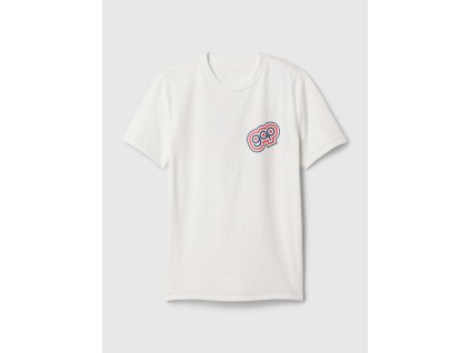 41095 gap chlapecke detske tricko s logem 432504 00 velikost xl