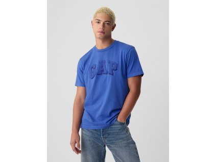 41164 gap panske tricko s logem gap 432463 02 velikost xs