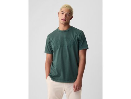 41167 gap panske tricko s logem gap 432463 01 velikost s