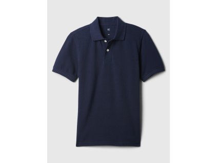 41233 gap chlapecke detske pique polo tricko 404943 05 velikost xxl