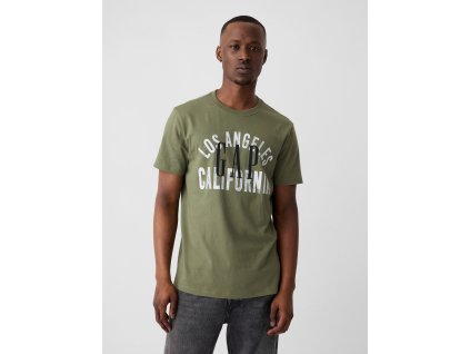 41248 gap panske tricko s logem 402407 02 velikost m