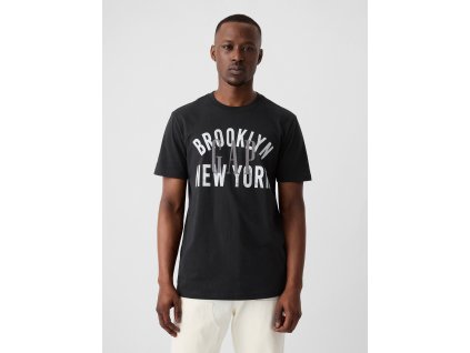 41251 gap panske tricko s logem 402407 01 velikost m